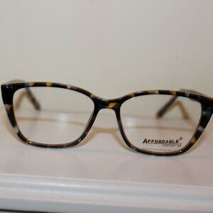 Affordable Designs Women's Glasses (jasmine)